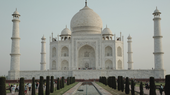 INDIA, MALDIVAS Y DUBAI